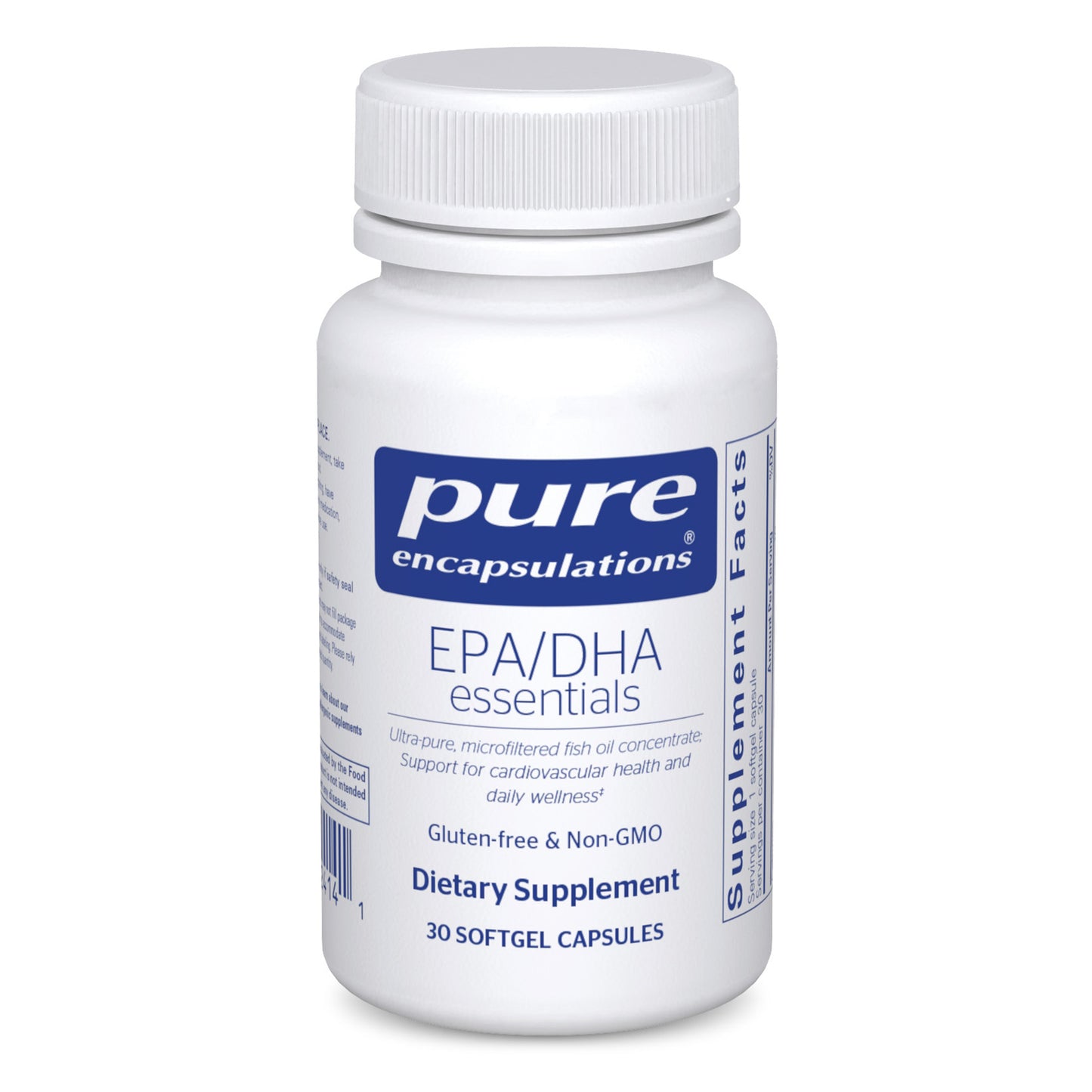 EPA/DHA essentials