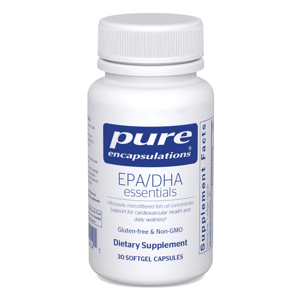 EPA/DHA essentials