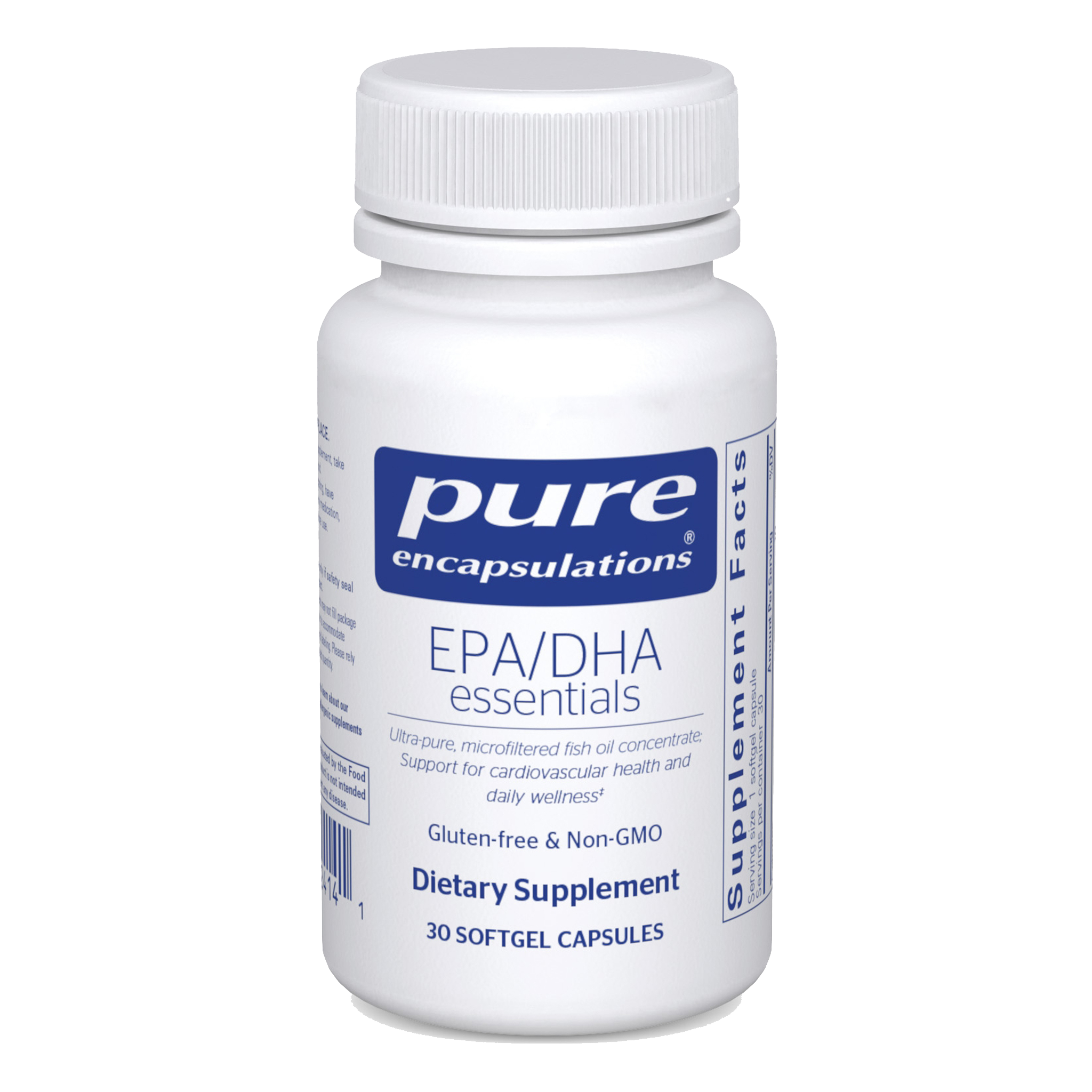 EPA/DHA essentials