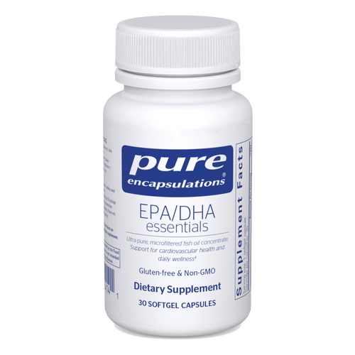 EPA/DHA essentials