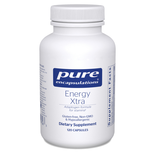 Energy Xtra