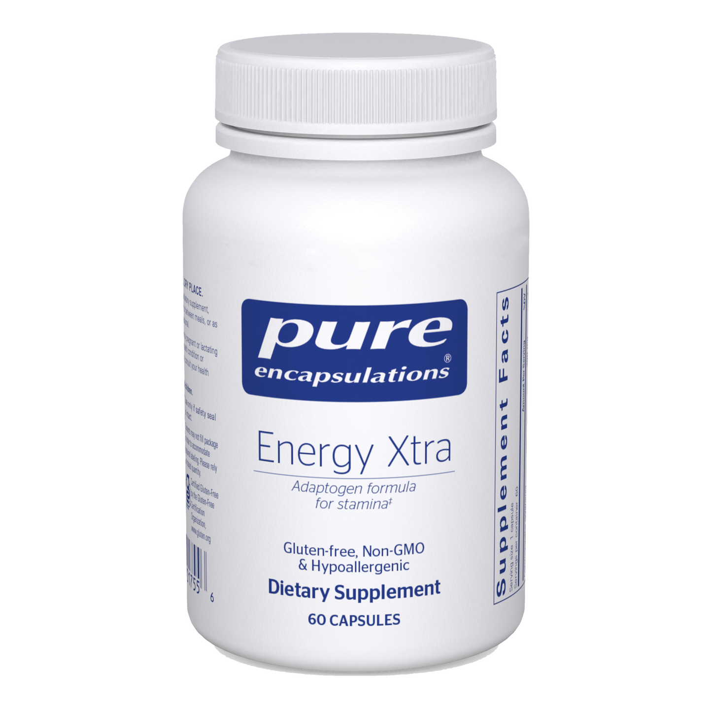 Energy Xtra