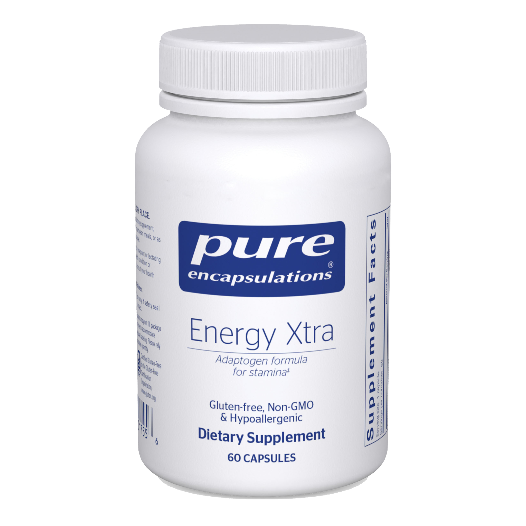 Energy Xtra