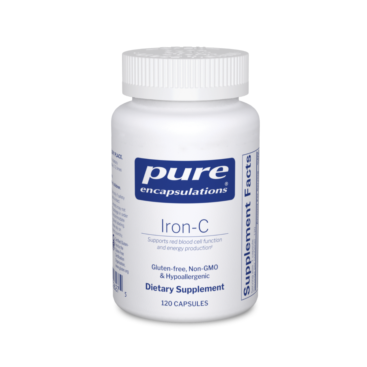 Iron-C