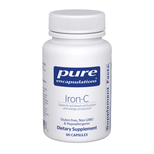 Iron-C