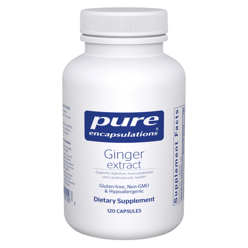 pure encapsulations ginger acetyl l carnitine Supplement – Purely For You Size:2 Fluid Ounce