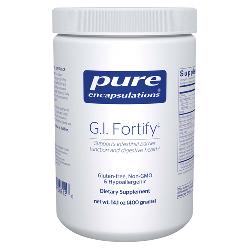 Gut Health Support Powder* – Purely For You