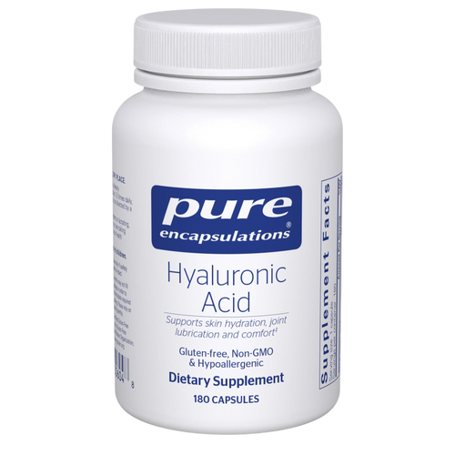Hyaluronic Acid