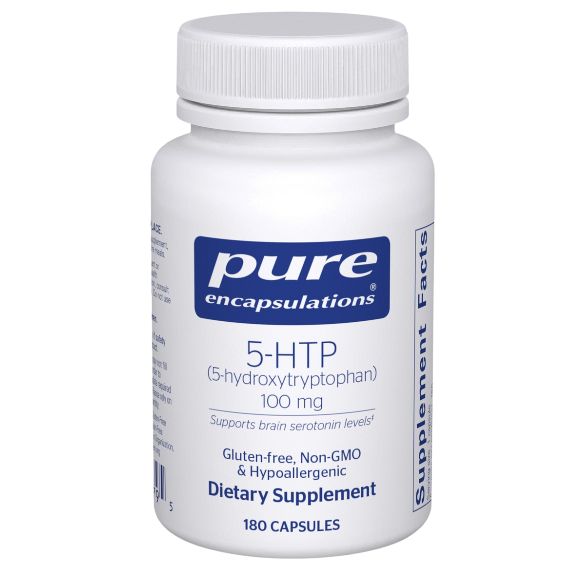 5-HTP 100 mg