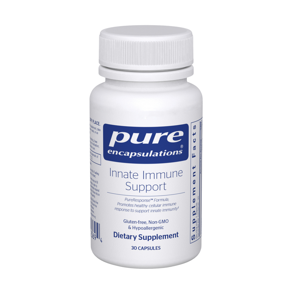 Innate Immune Support