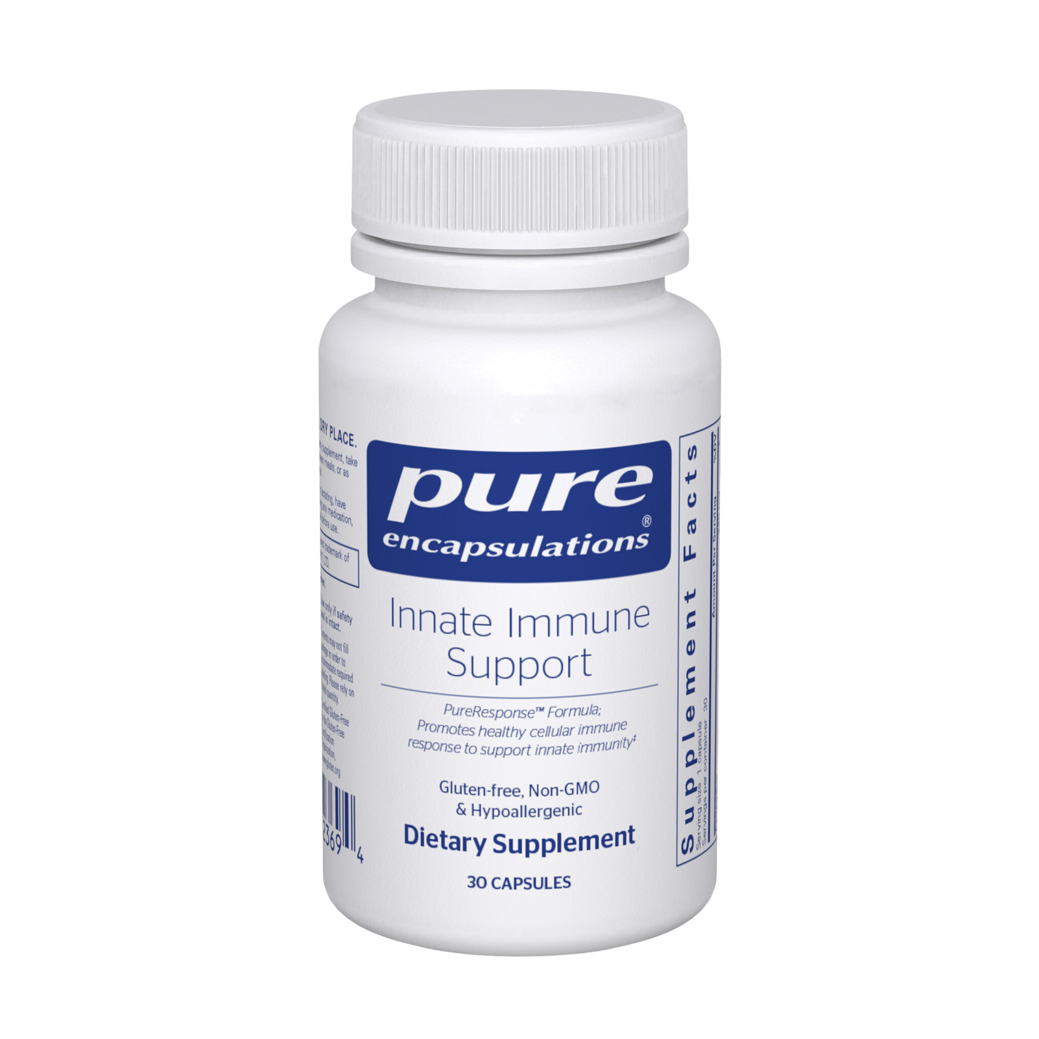 Innate Immune Support