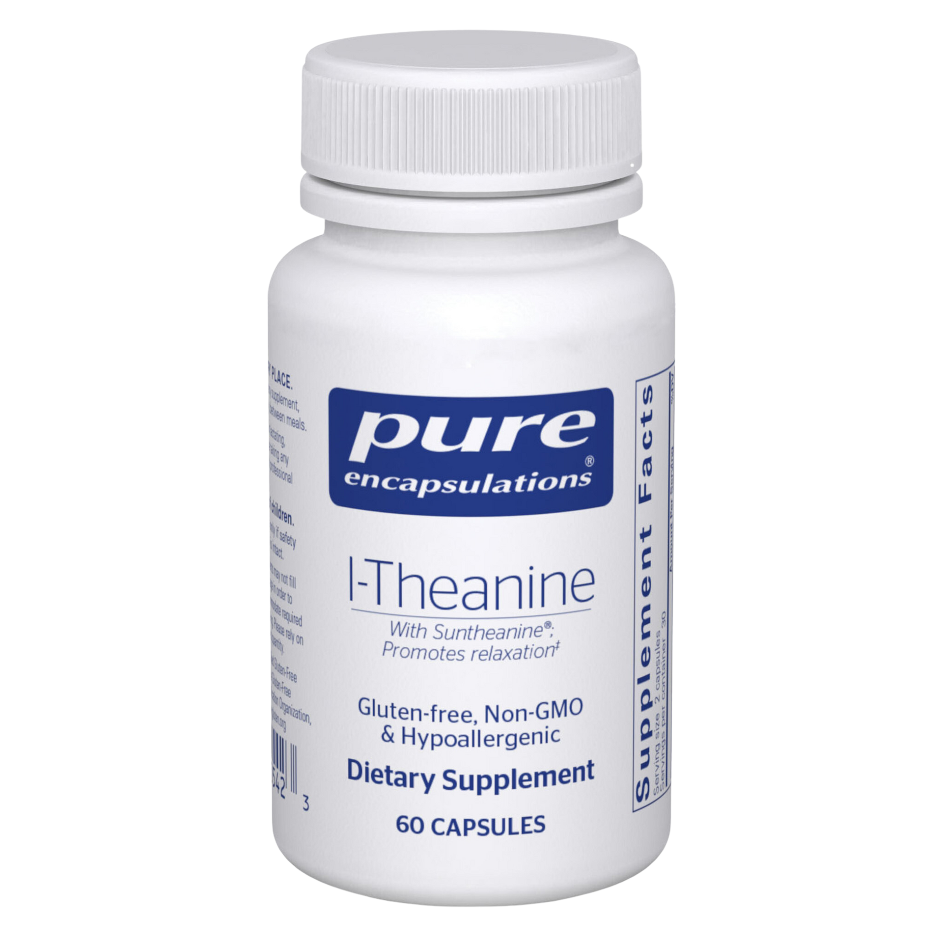 l-theanine and glutathione Supplement – Purely For You cell reproduction Neurogan Health GHK-Cu Peptide Size:1000 mcg/ml - 30 ml x 2