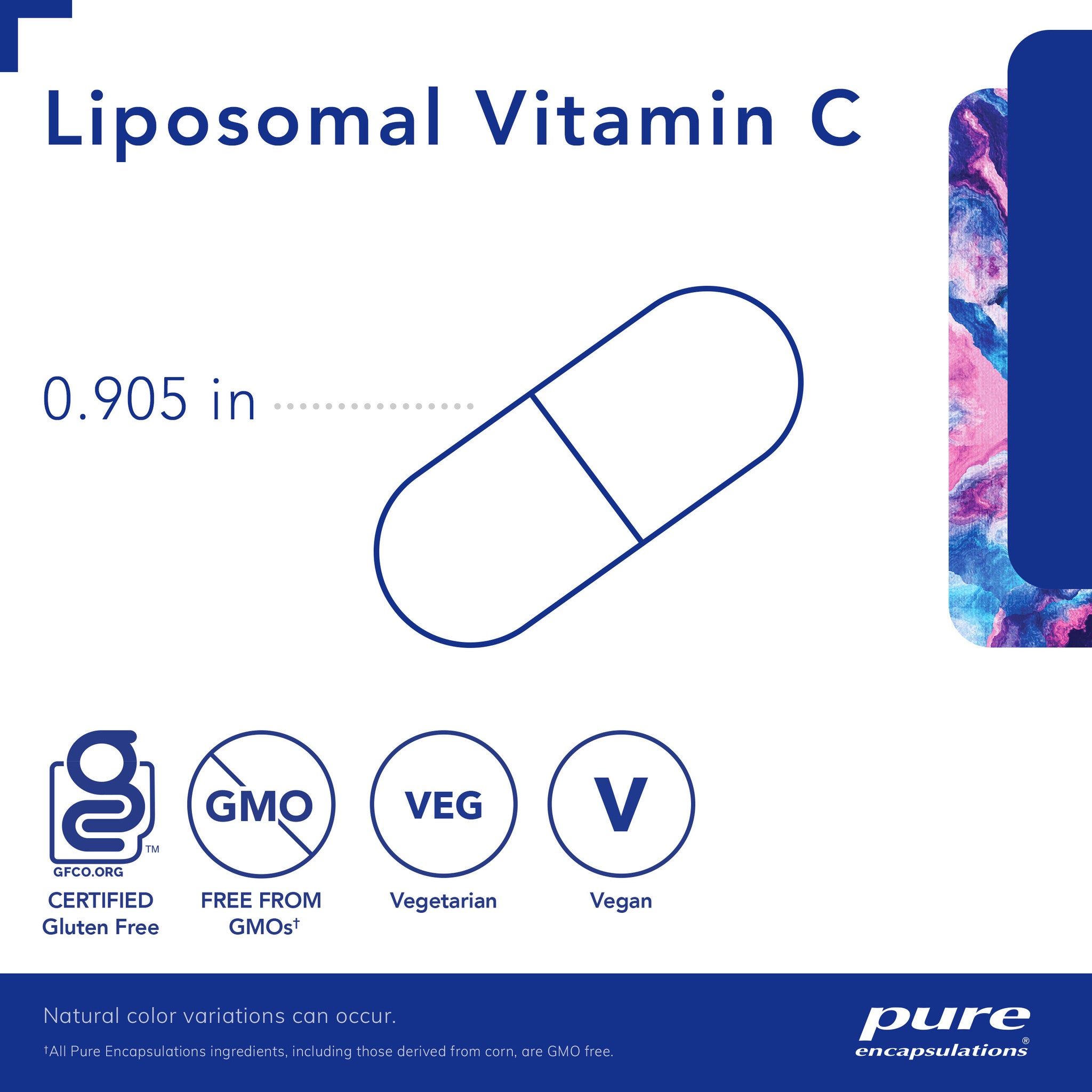 Liposomal Vitamin C – Purely For You