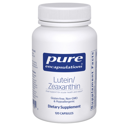 Lutein/Zeaxanthin