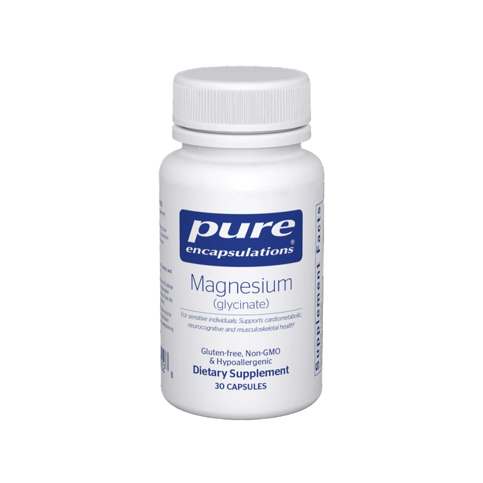 Magnesium (glycinate)