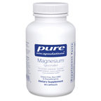 Magnesium (glycinate)