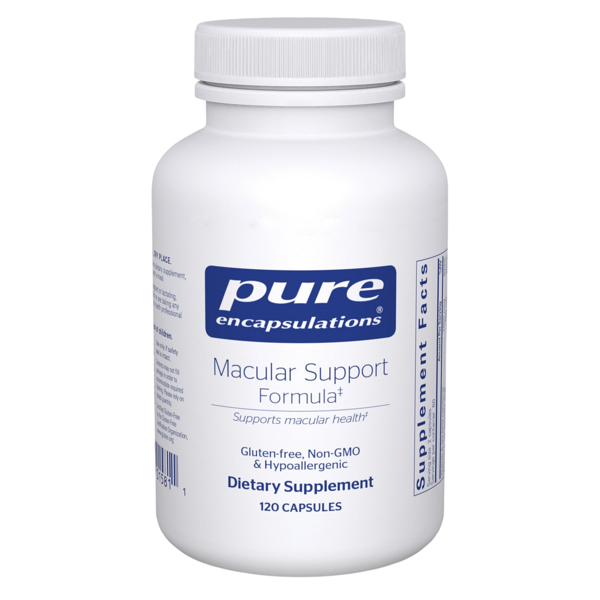 Macular Support Formula‡