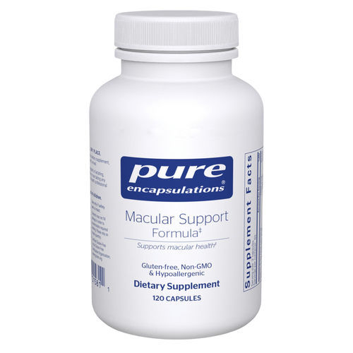 Macular Support Formula‡