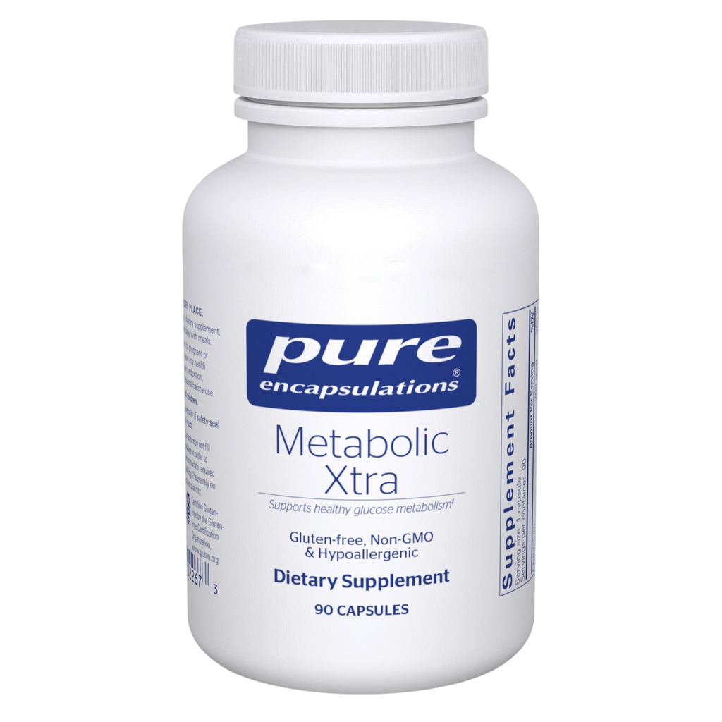 Metabolic Xtra