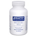 Metabolic Xtra