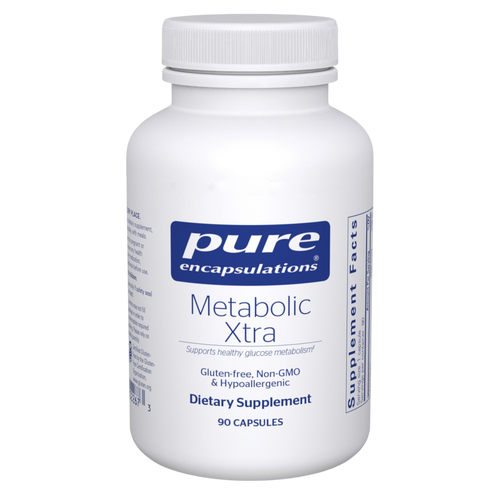 Metabolic Xtra