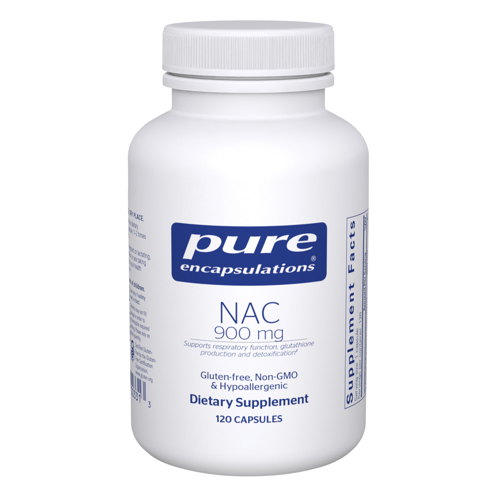 glutathione 900mg NAC 900 mg brain-health DSIP 5mg - Research Weight:500 g (17.64 oz)