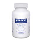 Niacitol® 500 mg