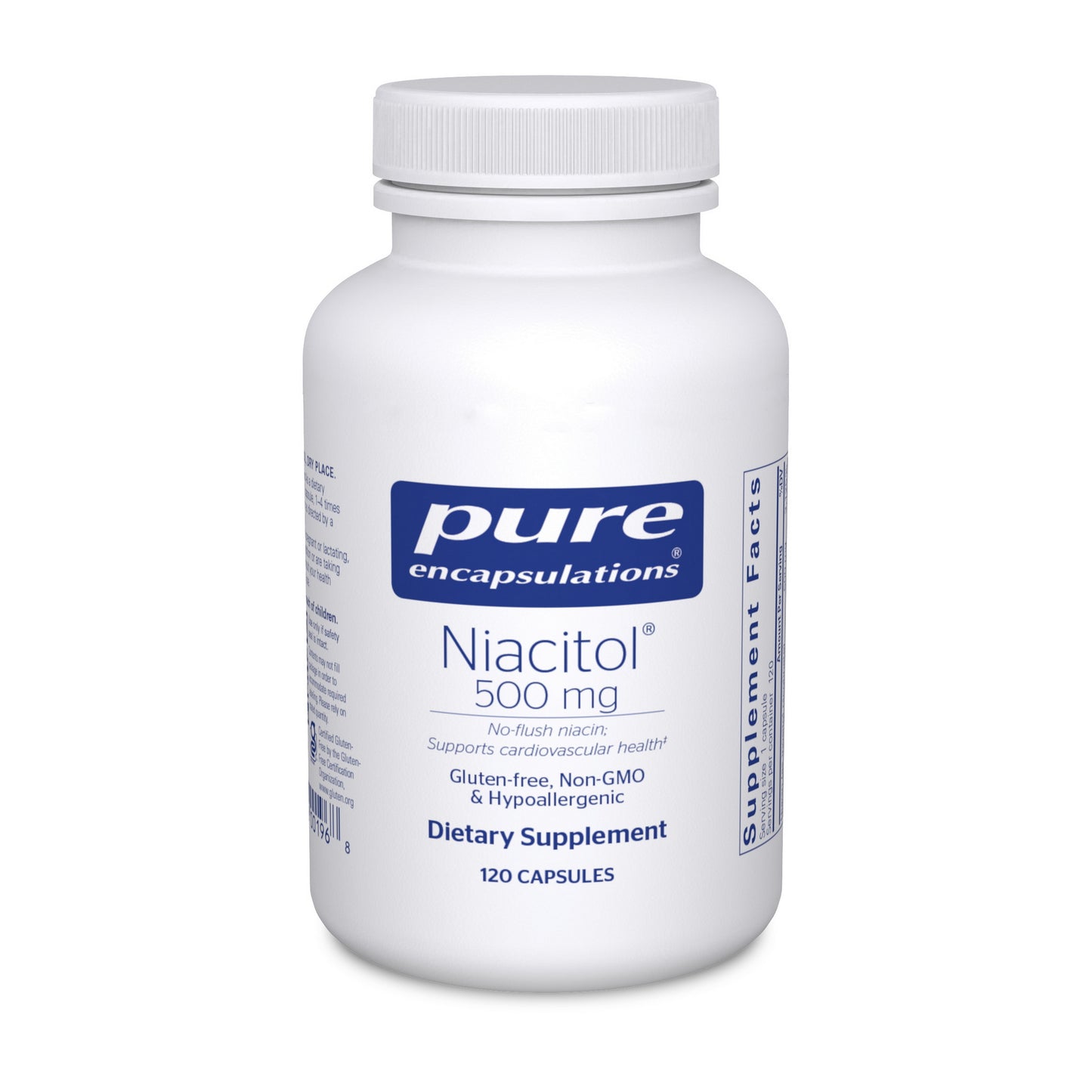 Niacitol® 500 mg