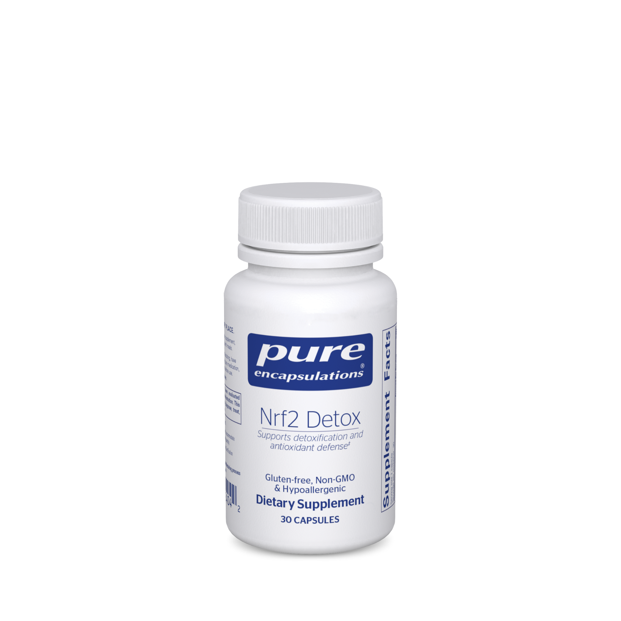 Nrf2 Detox