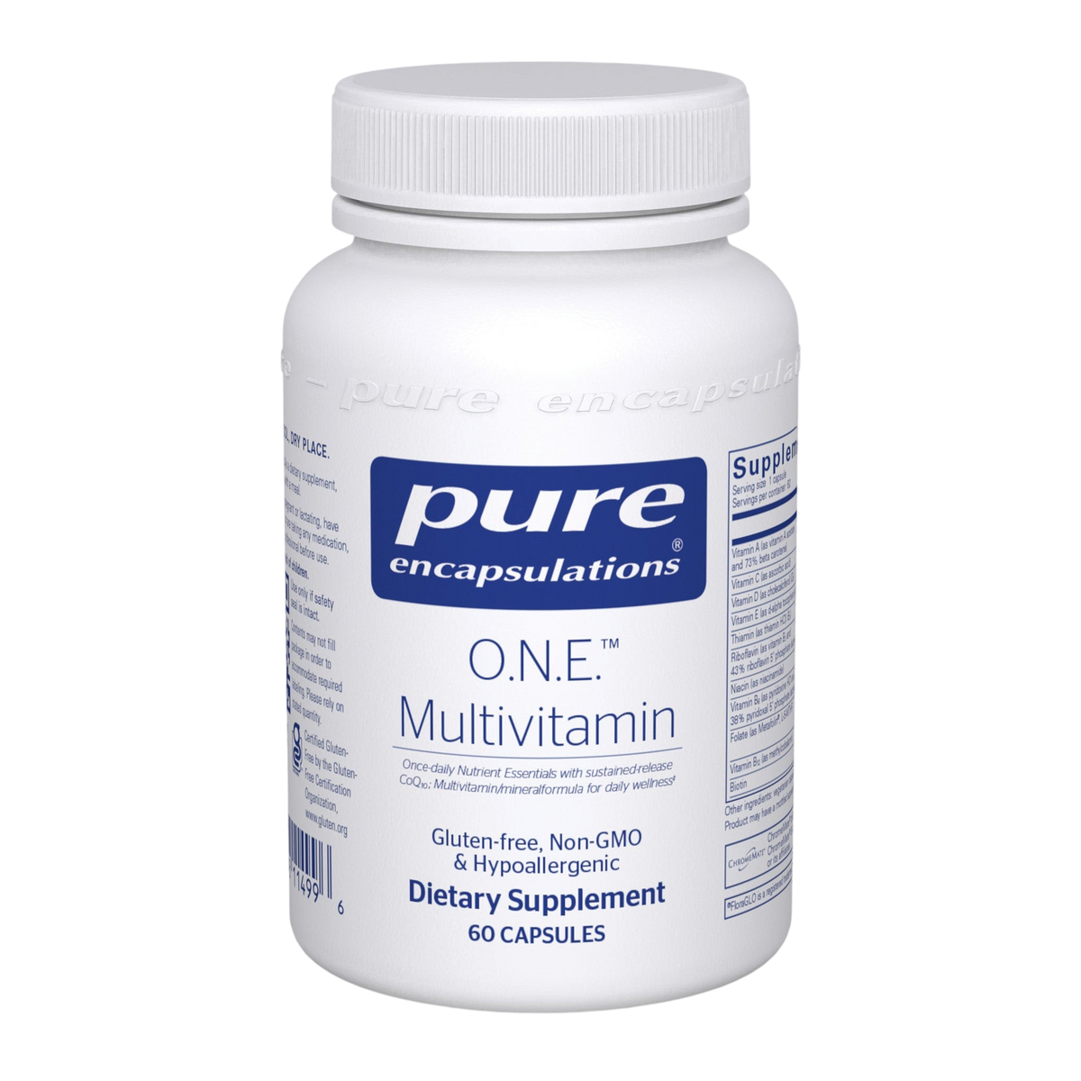 O.N.E.™ Multivitamin