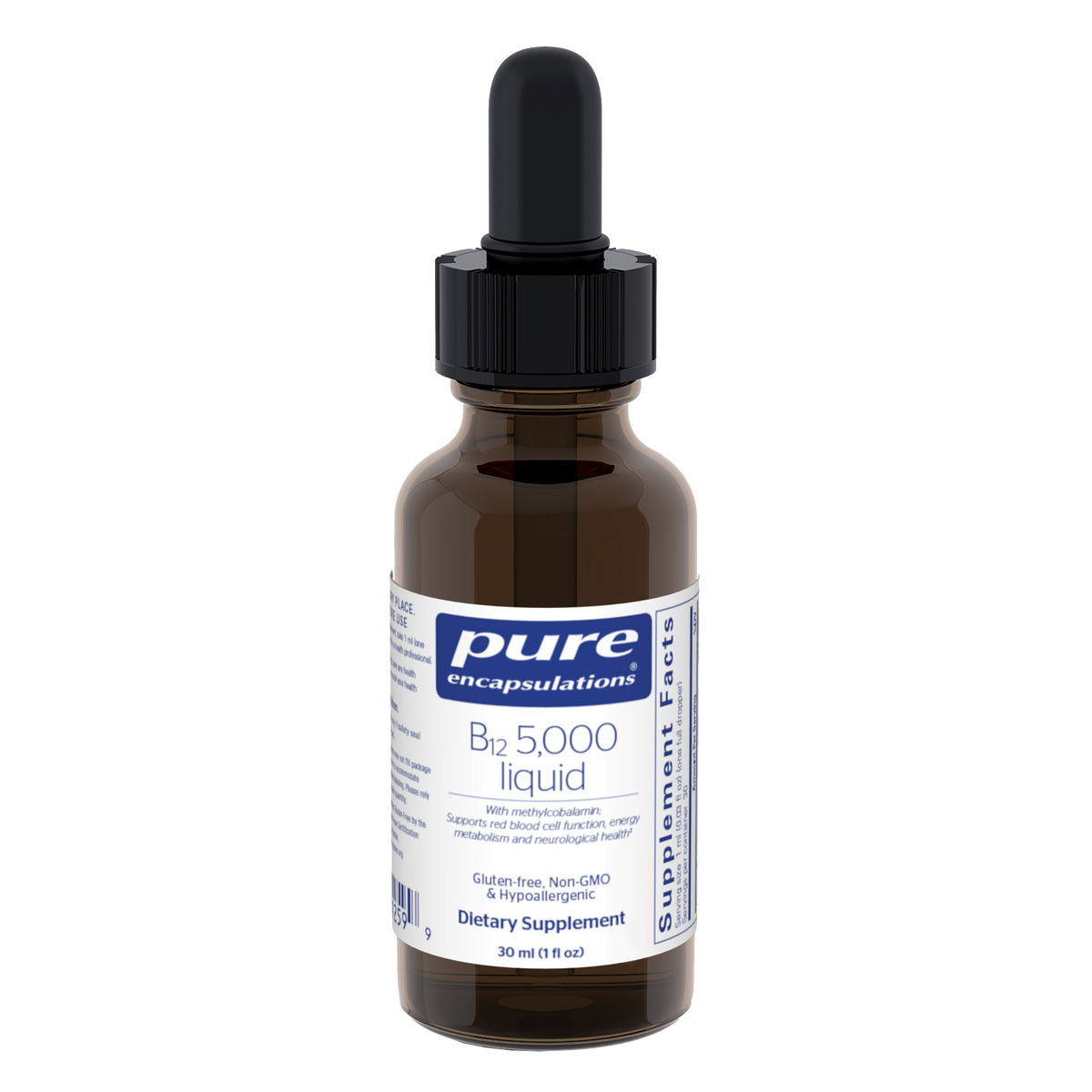 B12 liquid