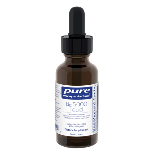 B12 liquid