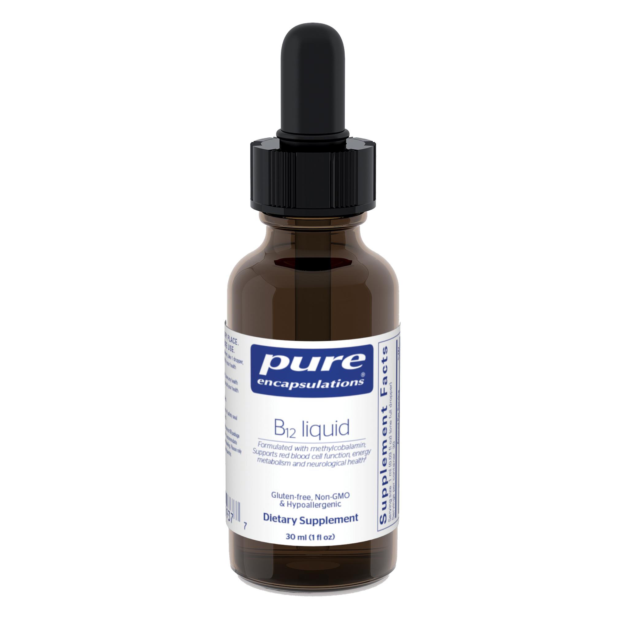 B12 liquid