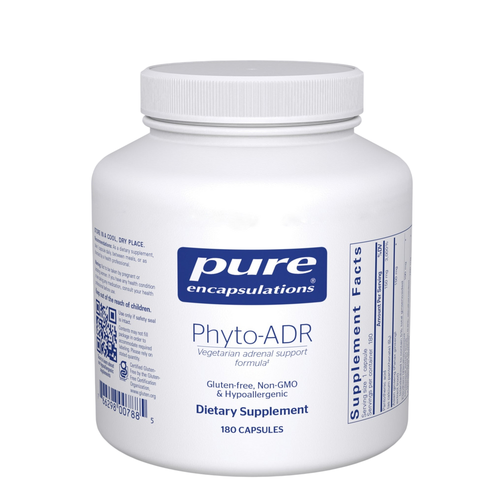 Phyto-ADR