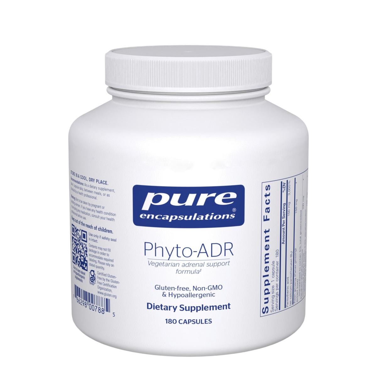 Phyto-ADR