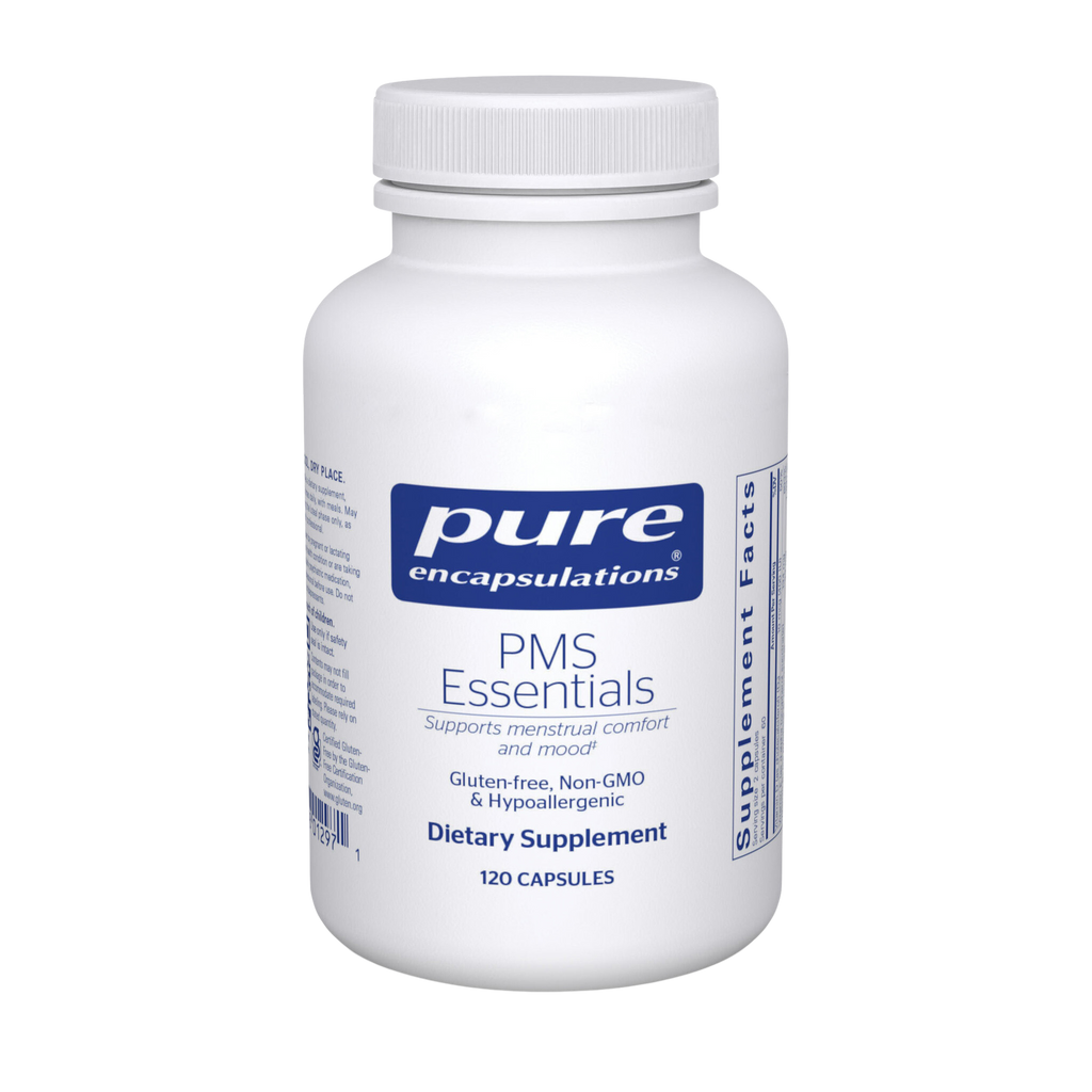 PMS Essentials