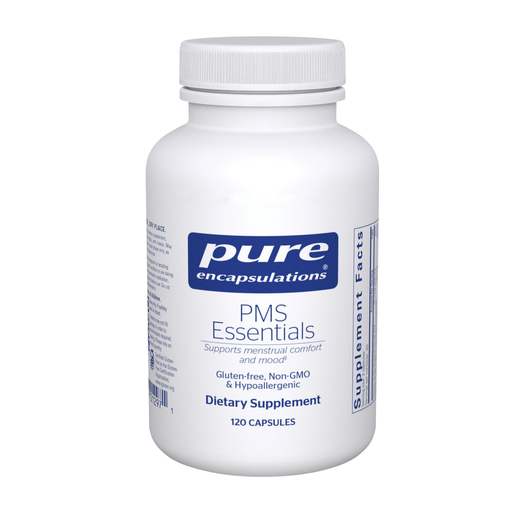 PMS Essentials