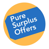 Pure Surplus Offers