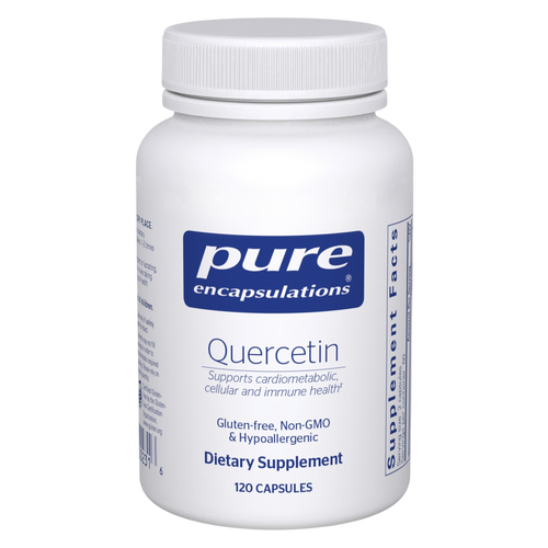 Quercetin