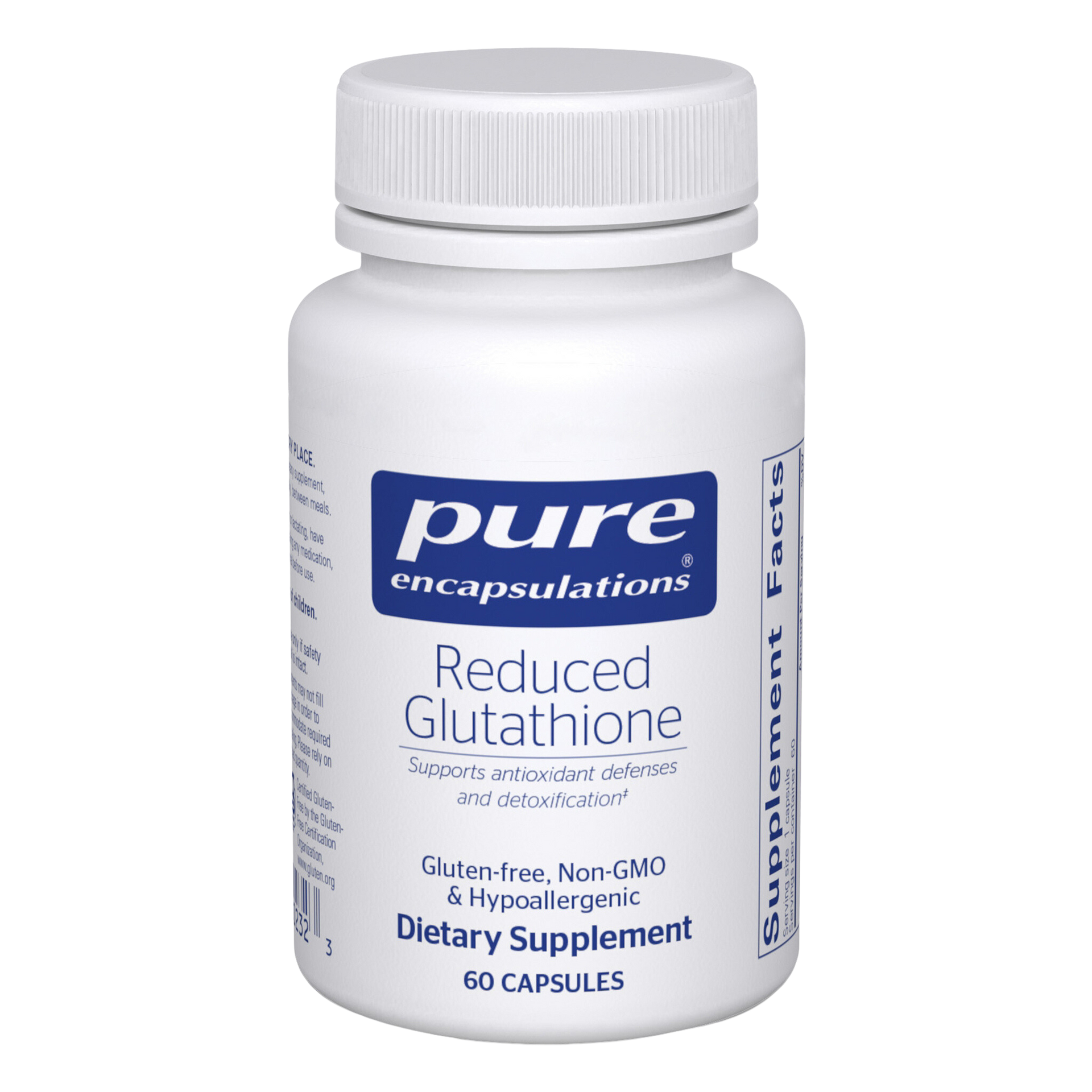best glutathione supplement for women Reduced – Purely You Copper Peptide (GHK-Cu) (1000ppm immunosuppressant Quantity:60