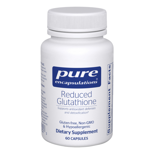 glutathione 6000 Reduced – Purely For You face serum for radiance Shade:Flush BAC Water 10mL –