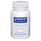 L-Glutamine 500 mg