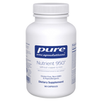 Nutrient 950® without copper & iron