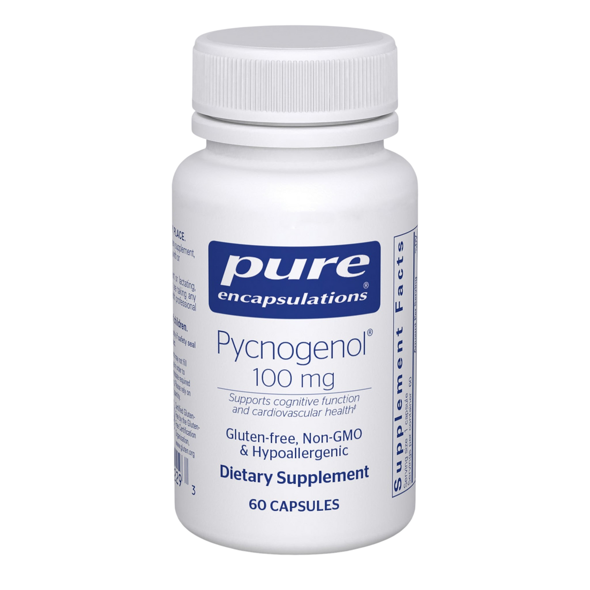 Pycnogenol® 100 mg