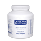 OsteoBalance‡