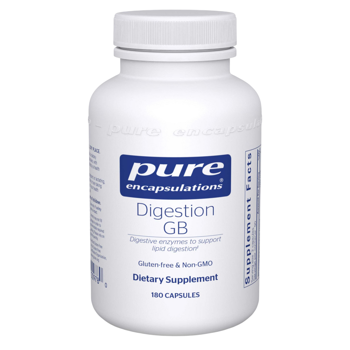 Digestion GB