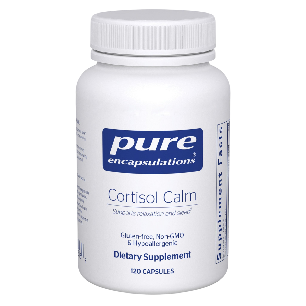 Cortisol Calm