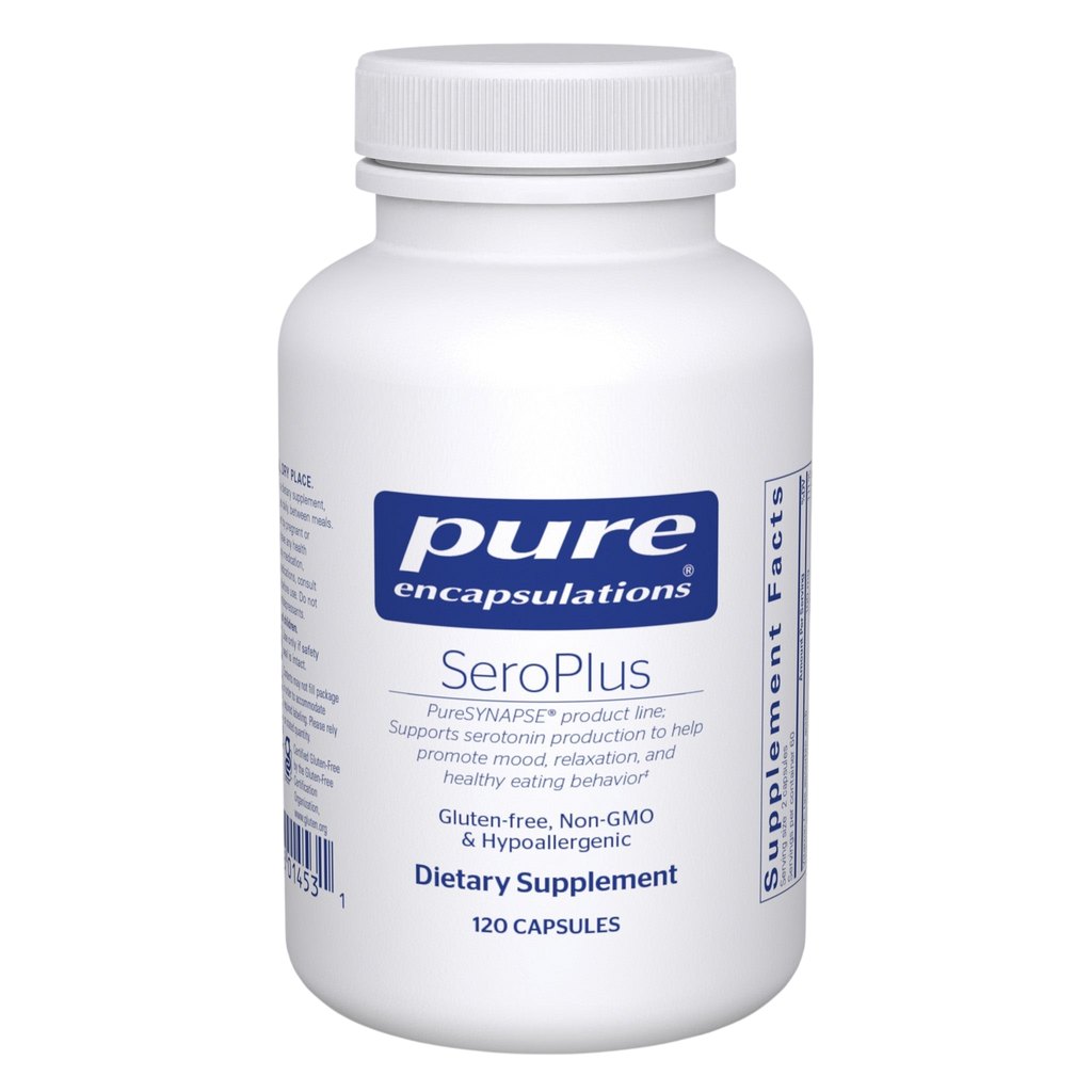 SeroPlus