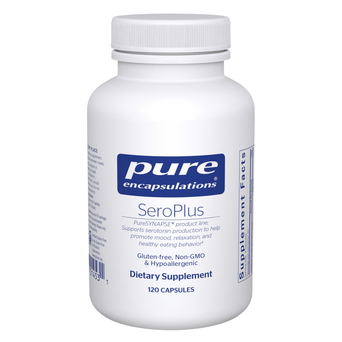 SeroPlus