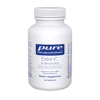 Ester-C® & flavonoids